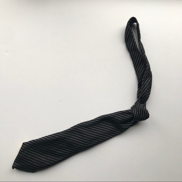 Donald Trump Signature Collection Stripe Tie